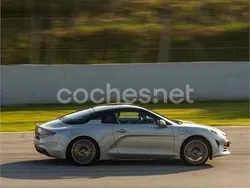 Gris / plata Usado 2023 Alpine A110 Coupe | 85.900 €