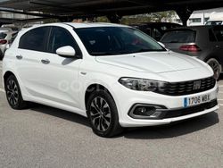 Blanco Usado 2022 Fiat Tipo City Life Berlina | 14.200 € (Un poco caro)