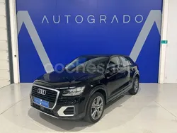 Negro Usado 2019 Audi Q2 Design SUV | 21.999 € (Un poco caro)