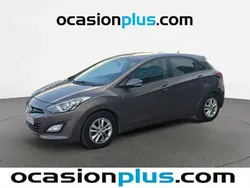Marrón Usado 2012 Hyundai i30 Utilitario | 7200 € (Precio justo)
