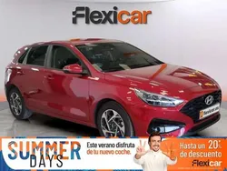 Burdeos Usado 2024 Hyundai i30 Berlina | 19.290 € (Precio justo)
