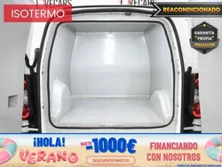 Blanco Usado 2018 Citroën Berlingo Monovolumen | 10.990 € (Precio justo)