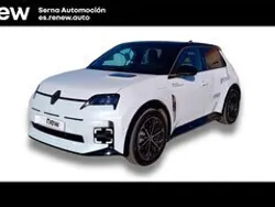 Blanco Nuevo 2024 Renault R5 Iconic Utilitario | 35.350 € (Caro)