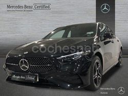 Negro Usado 2024 Mercedes A250 Berlina | 38.400 € (Caro)