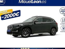 Usado 2022 BMW X1 Performance SUV | 24.985 €