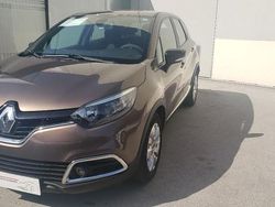Marrã³n Usado 2015 Renault Captur SUV | 10.900 € (Precio justo)