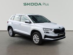 Blanco Usado 2024 Skoda 110 R Selection Recogida | 27.990 €