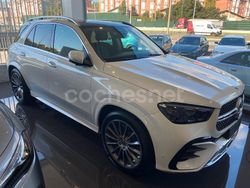 Blanco Nuevo 2025 Mercedes GLE350 SUV | 99.890 €