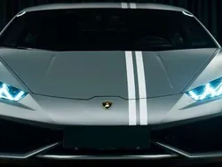 Gris Usado 2017 Lamborghini Huracán Coupe | 225.900 €