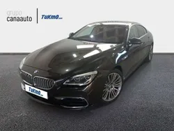 Usado 2015 BMW 650 Comfort Edition Coupe | 33.900 €