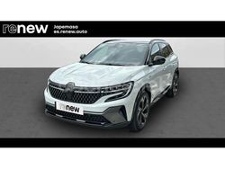 Blanco Usado 2023 Renault Austral Techno SUV | 30.900 € (Precio justo)