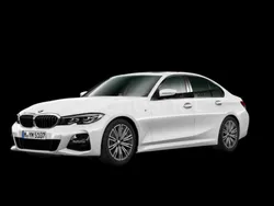 BMW 320e
