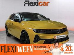 Verde Usado 2022 Opel Astra GS Line Berlina | 16.990 € (Precio justo)