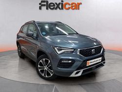 Gris Usado 2021 Seat Ateca SUV | 19.290 € (Super precio)