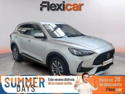 Gris Usado 2024 MG HS Comfort SUV | 21.990 € (Precio justo)