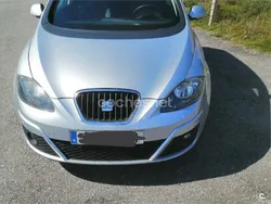 Gris / plata Usado 2010 Seat Altea Reference Monovolumen | 4800 € (Precio justo)