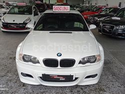 Blanco Usado 2002 BMW M3 Sport Line Coupe | 29.990 € (Super precio)