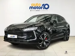 Eléctrico Usado 2025 Seres 5 SUV | 40.990 €