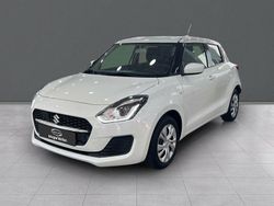 Blanco Usado 2021 Suzuki Swift Utilitario | 13.300 € (Precio justo)