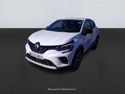 Usado 2023 Renault Captur Evolution SUV | 14.400 € (Precio justo)