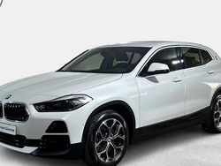 Usado 2021 BMW X2 SUV | 29.900 € (Precio justo)