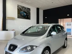 Gris / plata Usado 2010 Seat Altea XL Reference Monovolumen | 6900 € (Precio justo)