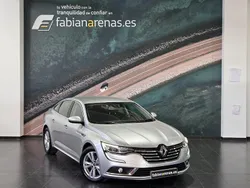 Gris / plata Usado 2019 Renault Talisman LIMITED Berlina | 15.900 € (Precio justo)