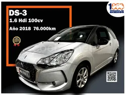 DS Automobiles DS3