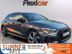Negro Usado 2022 Audi A3 e-tron Utilitario | 28.090 € (Super precio)