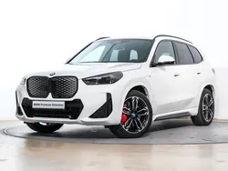 Usado 2025 BMW iX1 Shadowline SUV | 46.690 € (Precio justo)