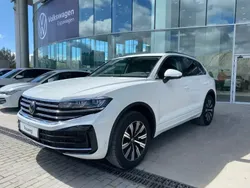 Usado 2024 VW Touareg Elegance SUV | 65.990 € (Caro)