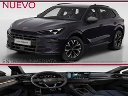 Oscuro Nuevo 2025 Cupra Terramar SUV | 44.450 € (Un poco caro)