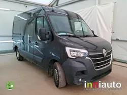Negro Usado 2020 Renault Master Van | 16.900 € (Un poco caro)