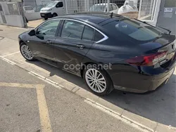 Negro Usado 2020 Opel Insignia Excellence Berlina | 14.000 € (Buen precio)