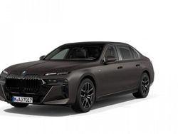Usado 2024 BMW 740 Berlina | 90.900 € (Precio justo)