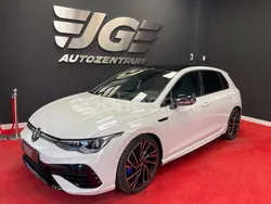 Blanco Usado 2023 VW Golf VIII R Berlina | 42.999 € (Precio justo)