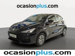 Negro Usado 2025 MG MG3 Utilitario | 16.455 € (Precio justo)