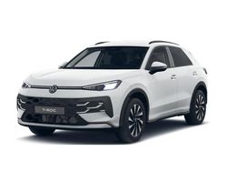 Azul Nuevo 2025 VW T-Roc SUV | 31.657 € (Precio justo)