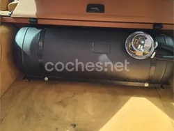 Negro Usado 2004 Porsche Cayenne SUV | 8900 € (Un poco caro)