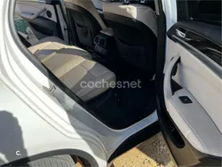 Blanco Usado 2011 BMW X6 SUV | 19.000 € (Precio justo)