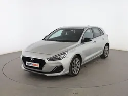 Plata Usado 2019 Hyundai i30 GO! Utilitario | 14.899 € (Buen precio)