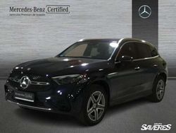 Usado 2023 Mercedes GLC300 AMG line Utilitario | 62.900 €