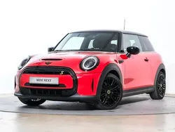 Usado 2022 Mini Cooper SE Utilitario | 21.490 € (Precio justo)