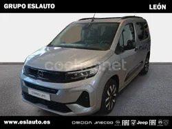 Azul Nuevo 2024 Opel Combo Monovolumen | 31.500 € (Caro)