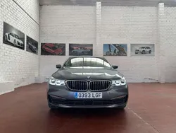Gris Usado 2020 BMW 620 Gran Turismo Executive Berlina | 33.500 € (Buen precio)