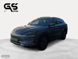 Gris Nuevo 2025 BYD Seal Design Berlina | 39.989 €