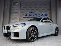 Gris / plata Usado 2024 BMW M2 Coupe | 75.950 € (Precio justo)