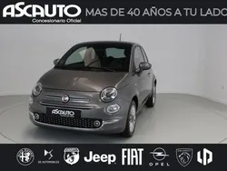 Usado 2023 Fiat 500 Dolcevita | 13.490 € (Precio justo)