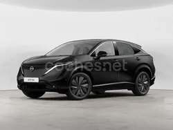 Eléctrico Usado 2023 Nissan Ariya Evolve SUV | 37.595 € (Buen precio)