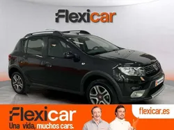 Amarillo Usado 2019 Dacia Sandero Comfort Utilitario | 9990 €